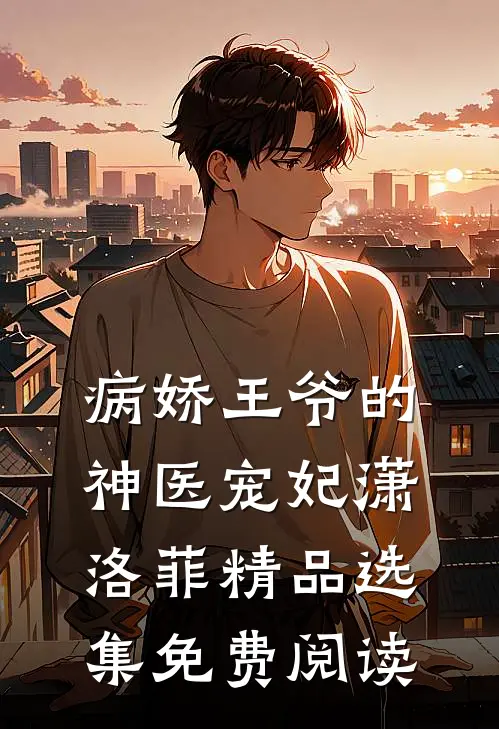 病娇王爷的神医宠妃潇洛菲精品选集免费阅读