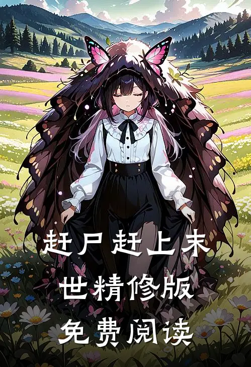 赶尸赶上末世精修版免费阅读
