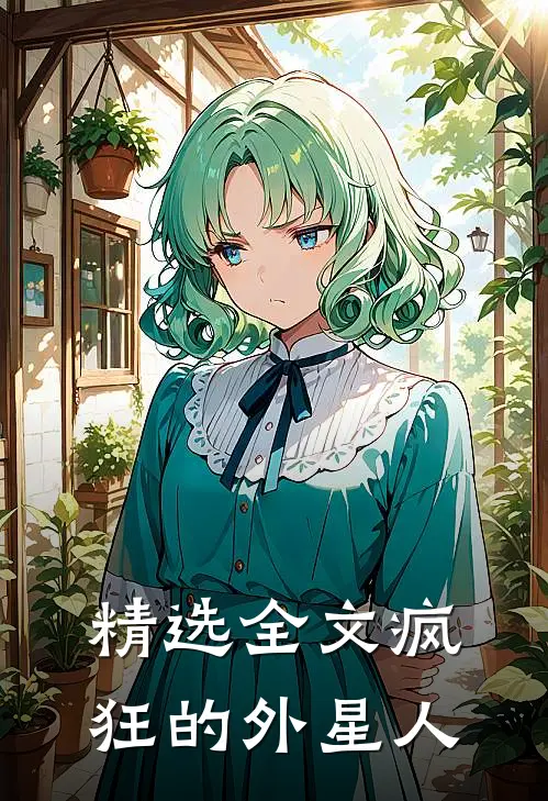 精选全文疯狂的外星人
