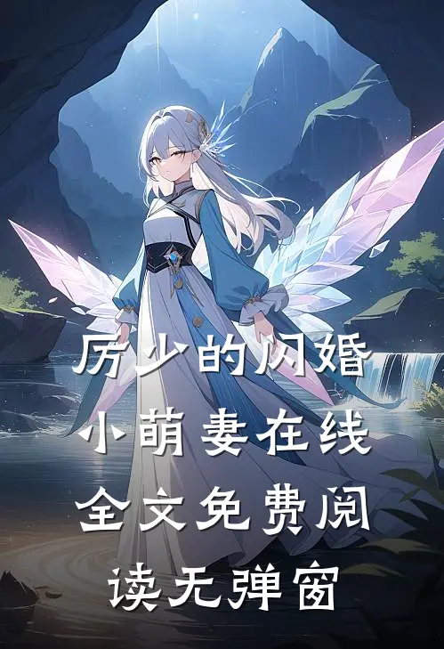 厉少的闪婚小萌妻在线全文免费阅读无弹窗