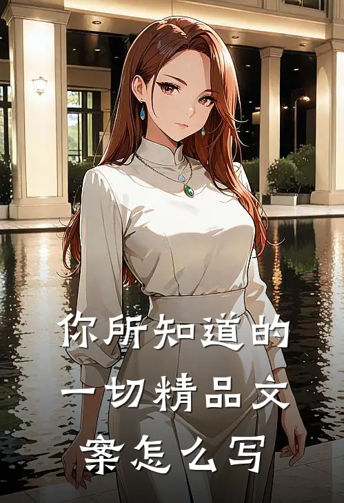 你所知道的一切精品文案怎么写