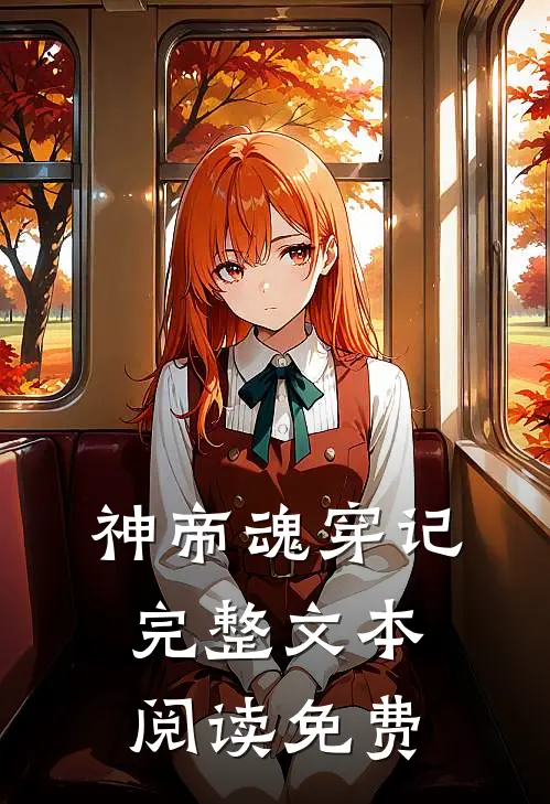 神帝魂穿记完整文本阅读免费