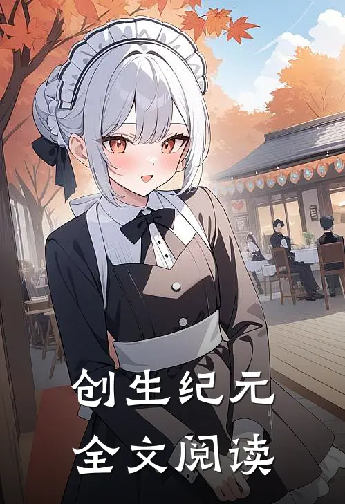 创生纪元全文阅读