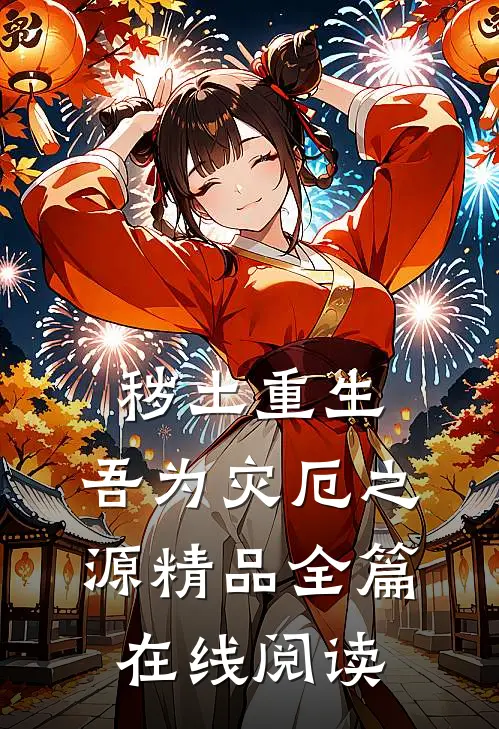 秽土重生,吾为灾厄之源精品全篇在线阅读