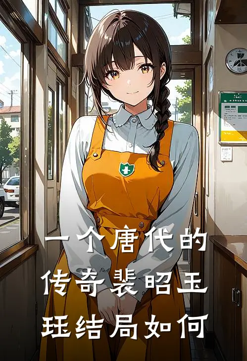 一个唐代的传奇裴昭玉珏结局如何