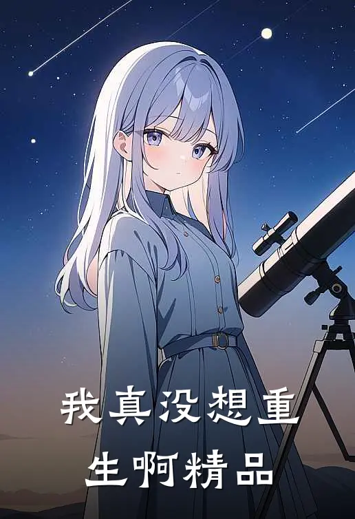 我真没想重生啊精品