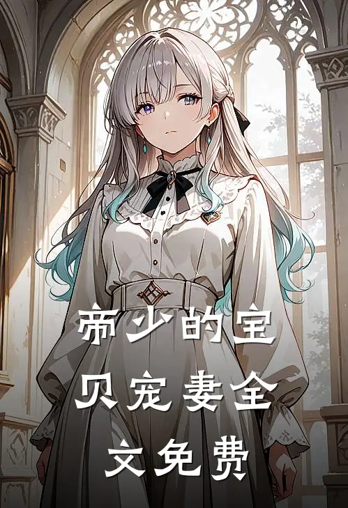帝少的宝贝宠妻全文免费
