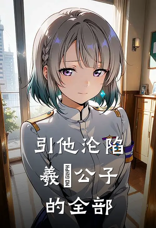 引他沦陷羲玥公子的全部