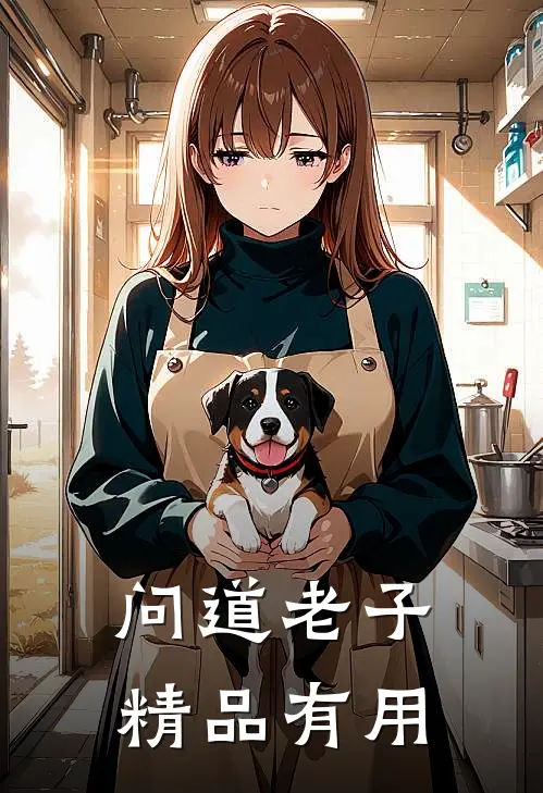 问道老子精品有用