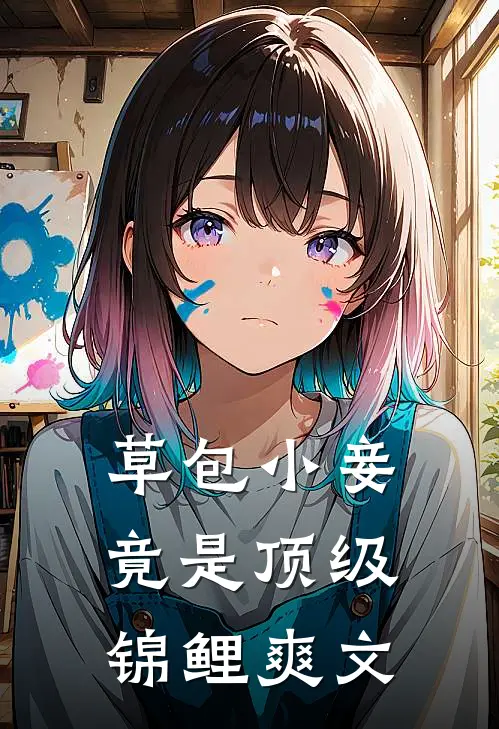 草包小妾，竟是顶级锦鲤爽文