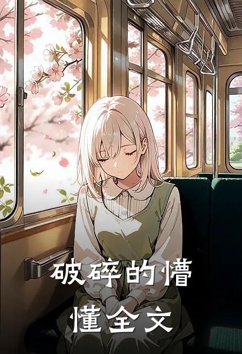 破碎的懵懂全文