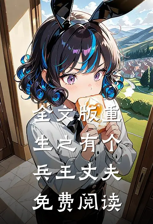 全文版重生之有个兵王丈夫免费阅读