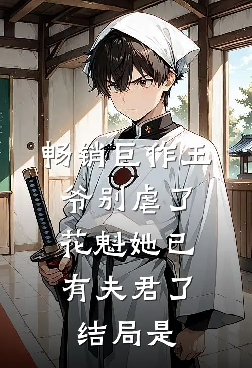 畅销巨作王爷别虐了,花魁她已有夫君了结局是