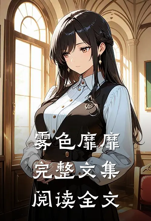 雾色靡靡完整文集阅读全文