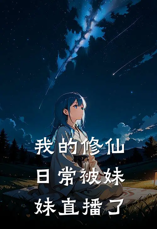 我的修仙日常被妹妹直播了