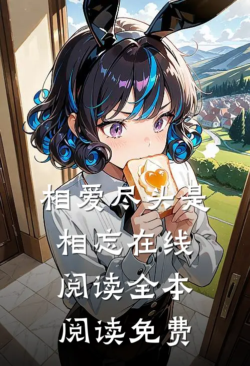 相爱尽头是相忘在线阅读全本阅读免费