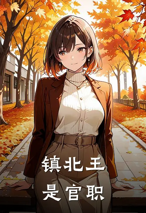 镇北王是官职
