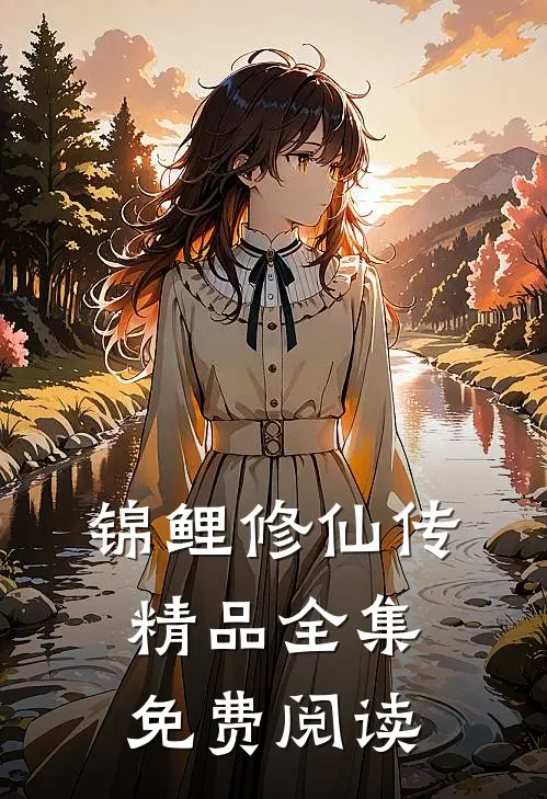 锦鲤修仙传精品全集免费阅读