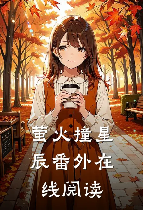 萤火撞星辰番外在线阅读