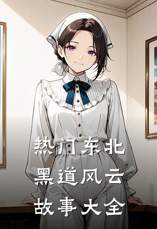 热门东北黑道风云故事大全