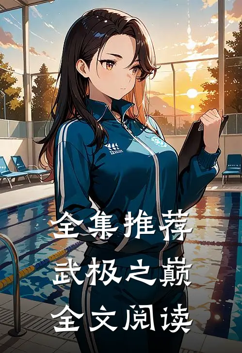 全集推荐武极之巅全文阅读