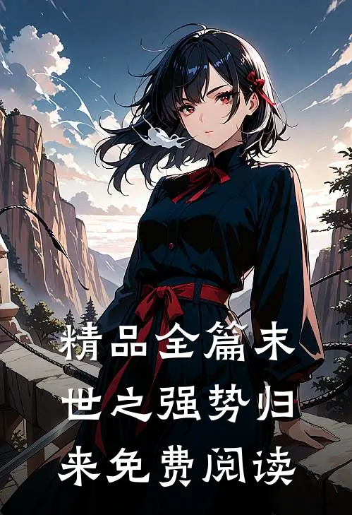 精品全篇末世之强势归来免费阅读