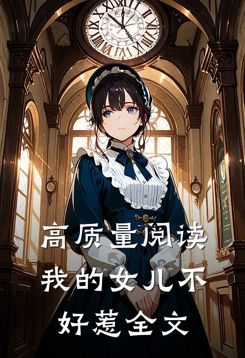 高质量阅读我的女儿不好惹全文