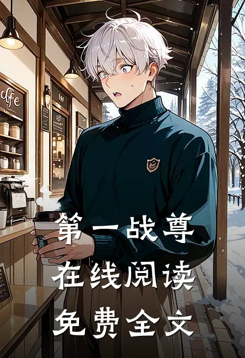 第一战尊在线阅读免费全文