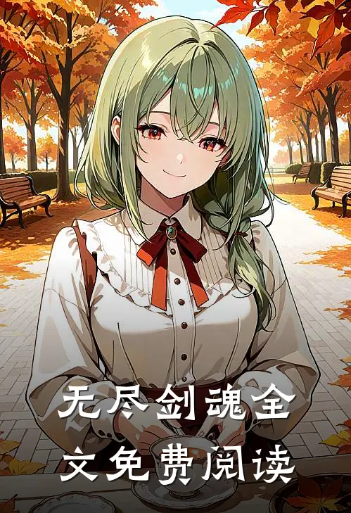 无尽剑魂全文免费阅读