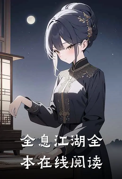 全息江湖全本在线阅读