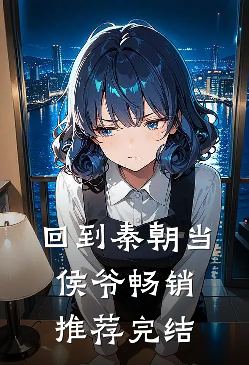 回到秦朝当侯爷畅销推荐完结