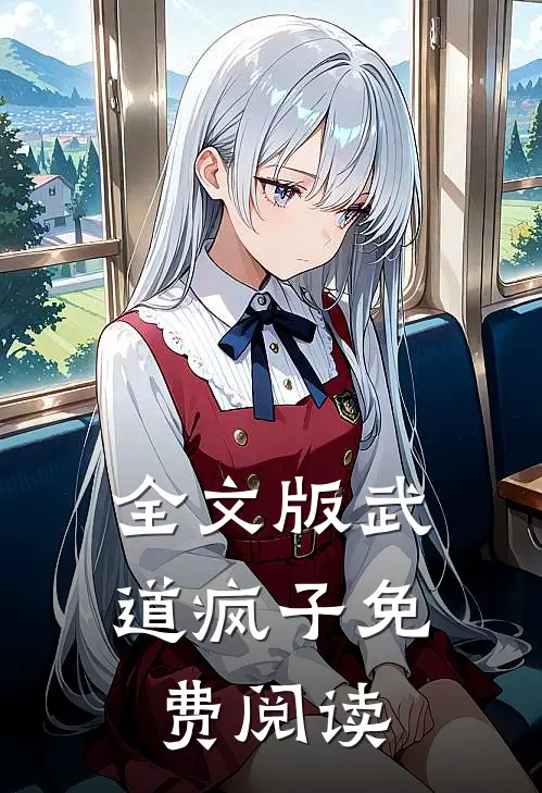 全文版武道疯子免费阅读