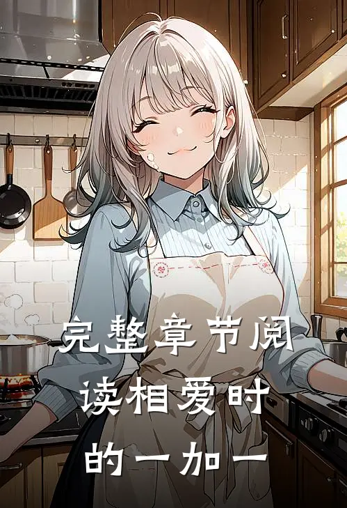 完整章节阅读相爱时的一加一