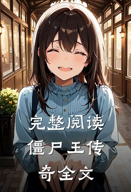完整阅读僵尸王传奇全文