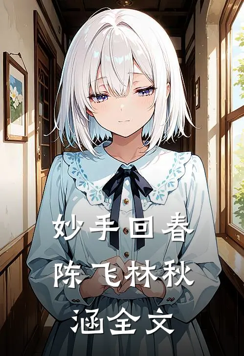 妙手回春陈飞林秋涵全文