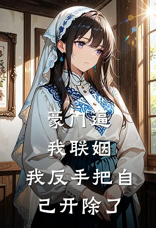 豪门逼我联姻，我反手把自己开除了