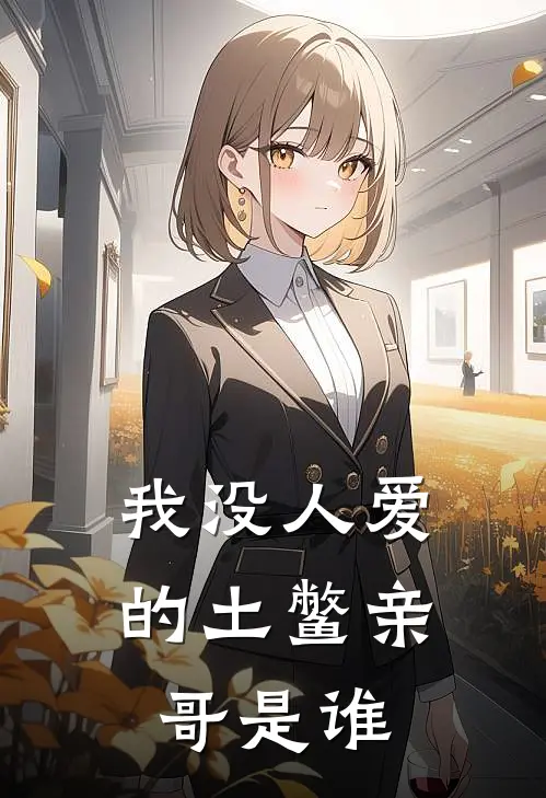 我没人爱的土鳖亲哥是谁