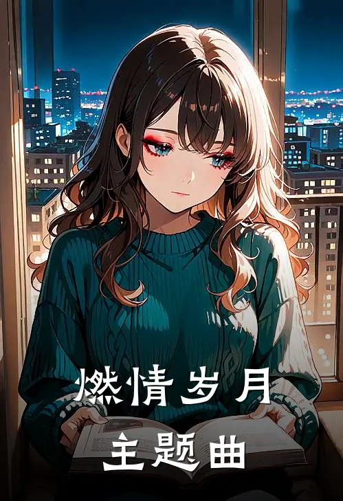 燃情岁月主题曲
