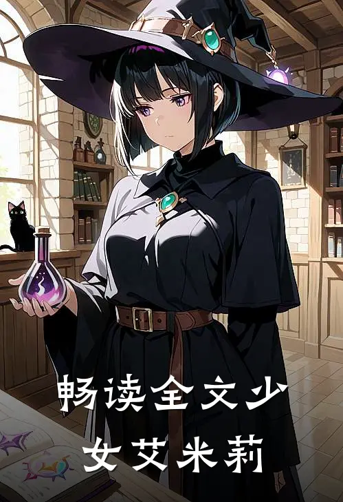 畅读全文少女艾米莉