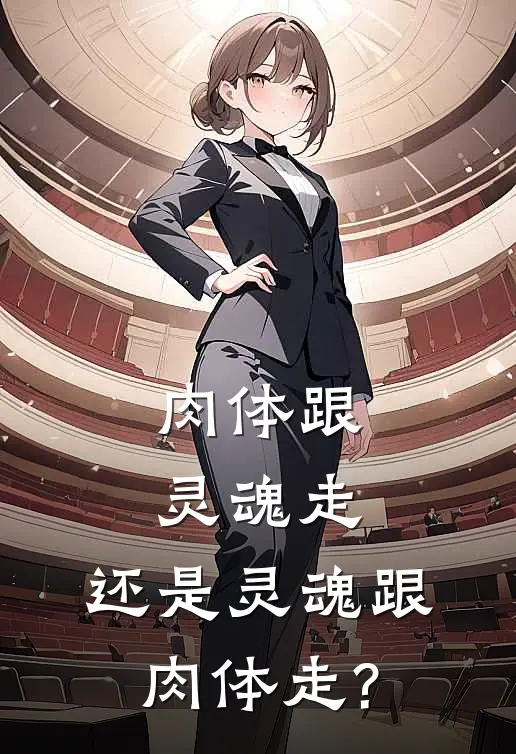 肉体跟灵魂走,还是灵魂跟肉体走?