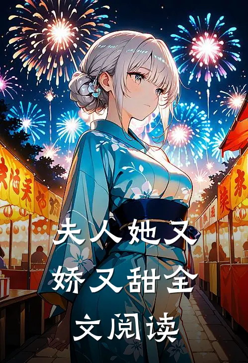 夫人她又娇又甜全文阅读