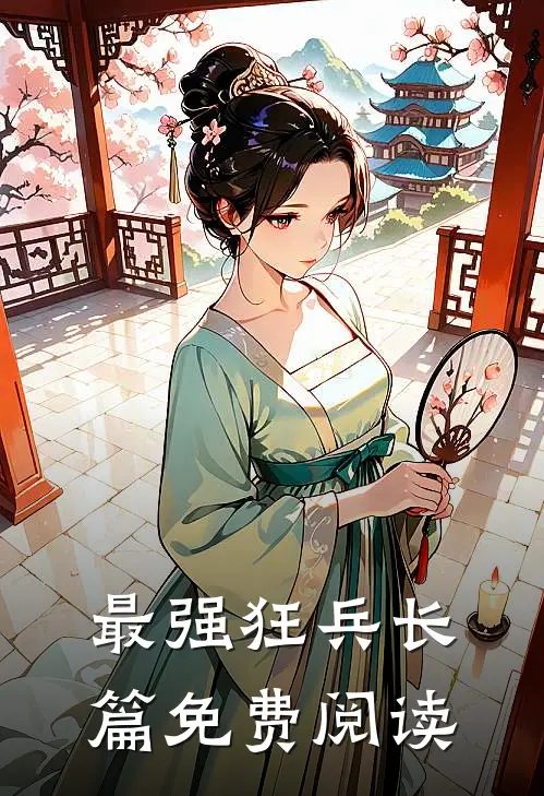 最强狂兵长篇免费阅读