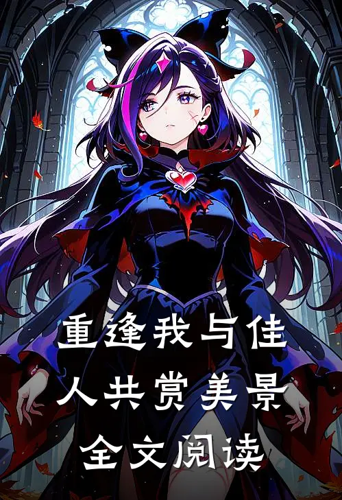 重逢我与佳人共赏美景全文阅读