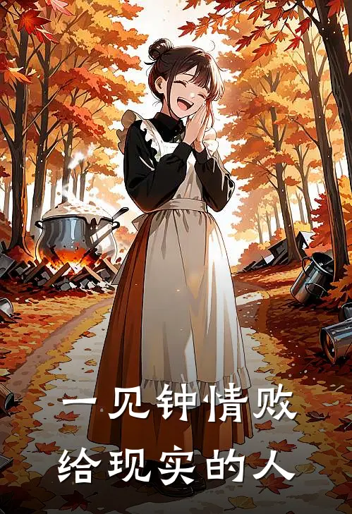 一见钟情败给现实的人