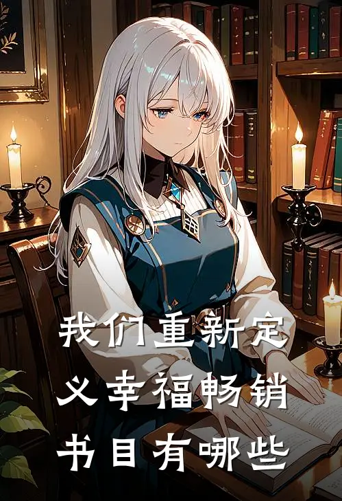 我们重新定义幸福畅销书目有哪些