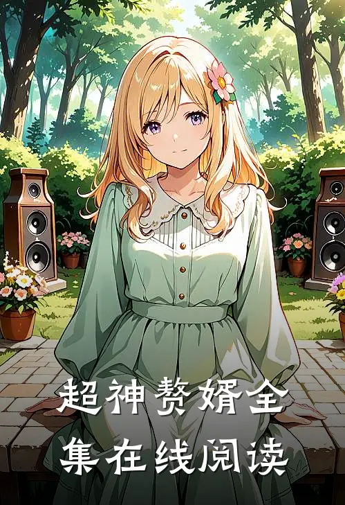 超神赘婿 全集在线阅读