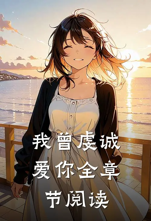 我曾虔诚爱你全章节阅读