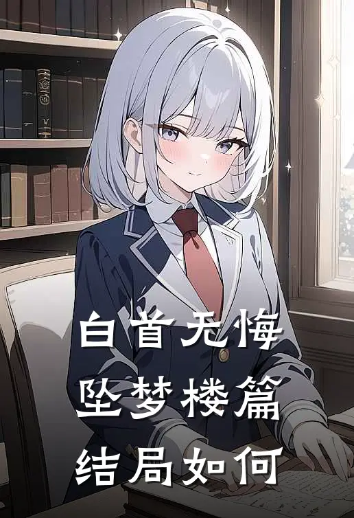 白首无悔坠梦楼 篇结局如何