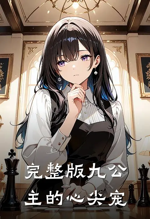 完整版九公主的心尖宠