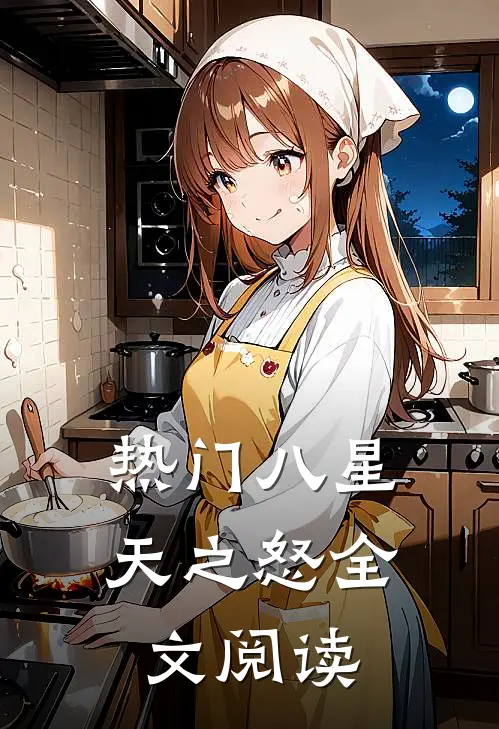 热门八星天之怒全文阅读